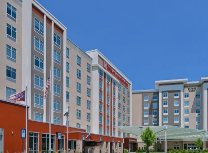 Homewood Suites by Hilton Columbus Easton