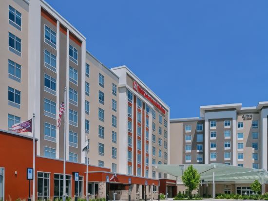 Homewood Suites by Hilton Columbus Easton