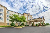 Best Western Plus Waynesboro Inn  Suites Conference Center Hotels in Waynesboro