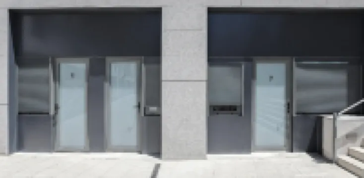 Hostel Myd la Latina