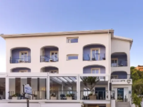 Best Western Hotel Blumarea Hoteles en Castelsardo