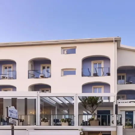 Best Western Hotel Blumarea