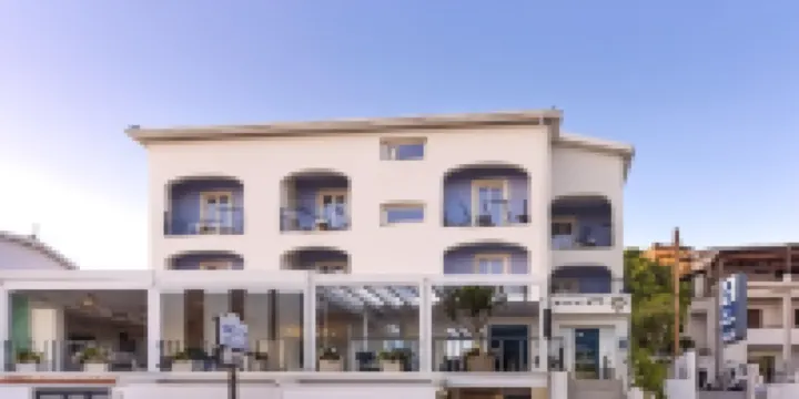 Best Western Hotel Blumarea