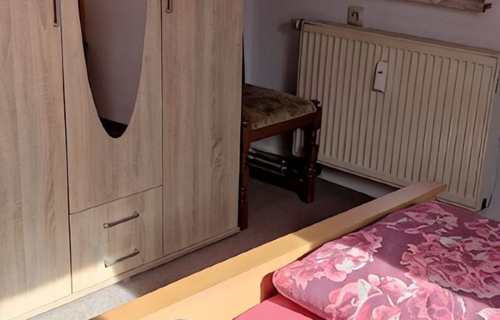 Ferienwohnung Neff