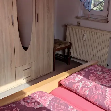 Ferienwohnung Neff