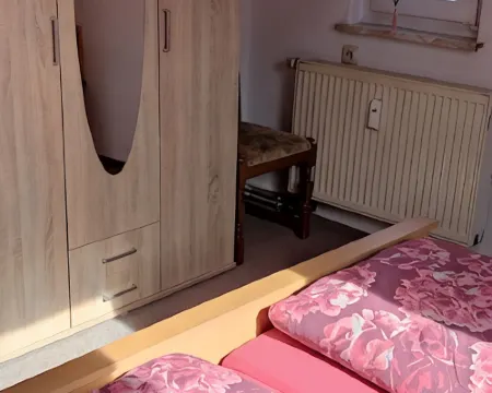 Ferienwohnung Neff Hotels in Struppen