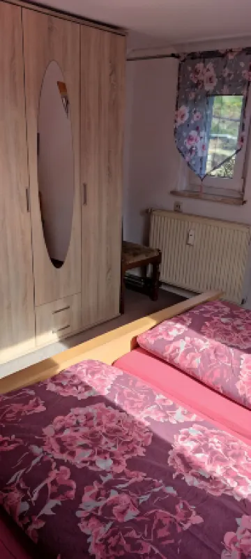 Ferienwohnung Neff