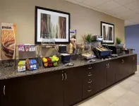Microtel Inn & Suites by Wyndham Waynesburg - Завтрак