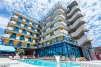 Hotel Brioni Mare - 4-Star
