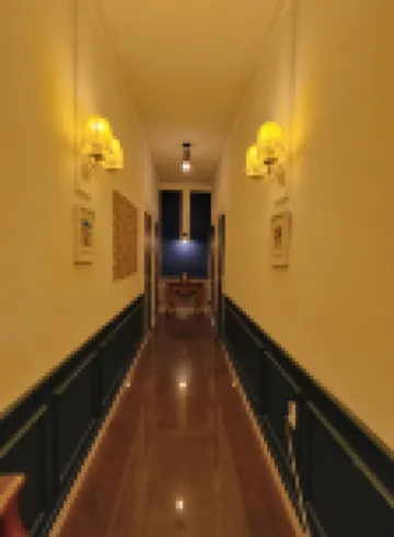 The Castle Stay