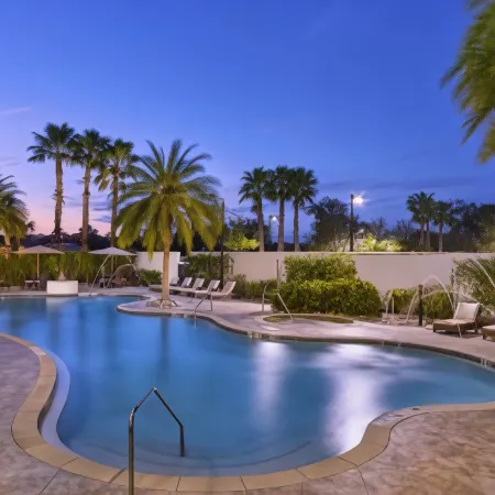 The Westin Lake Mary, Orlando North