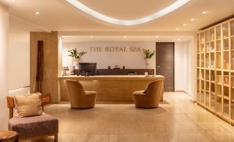 Royal Apollonia by Louis Hotels