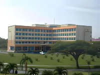 Kingwood Hotel Mukah Hotels in Mukah