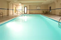 Staybridge Suites Quantico-Stafford Hotels in Griffis-Widewater