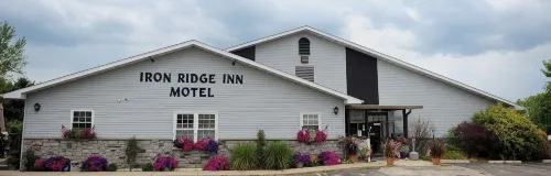 Iron Ridge Inn Motel