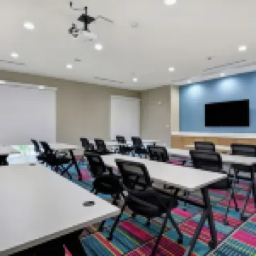 Home2 Suites by Hilton Pecos