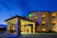 Holiday Inn Express & Suites ELKINS by IHG Hotels in Randolph County