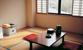 Echigoyuzawa Onsen Hotel Aster