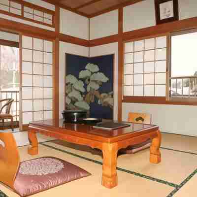 光緑園 西清 Rooms