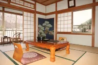 Kohryokuen Nishisei Hotel a 