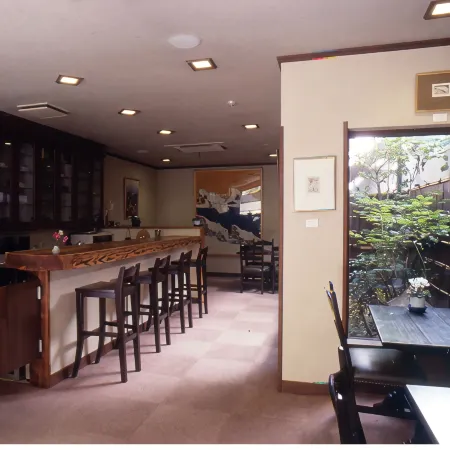 Kakeyu Onsen Kanoya Ryokan