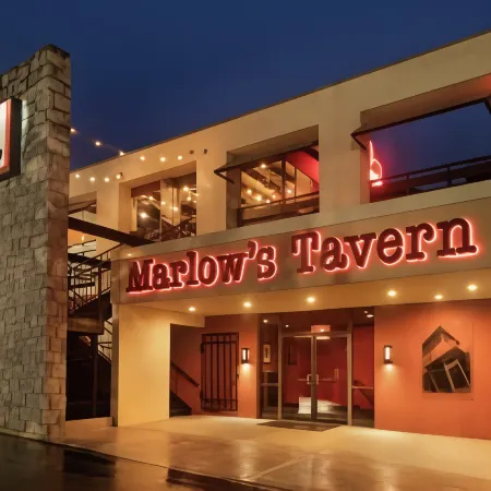 DoubleTree by Hilton Hotel Atlanta Northlake