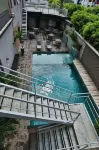 Paiaguas Palace Hotel - Pools