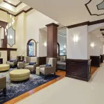 Hampton Inn & Suites Wellington Hotels in Wellington