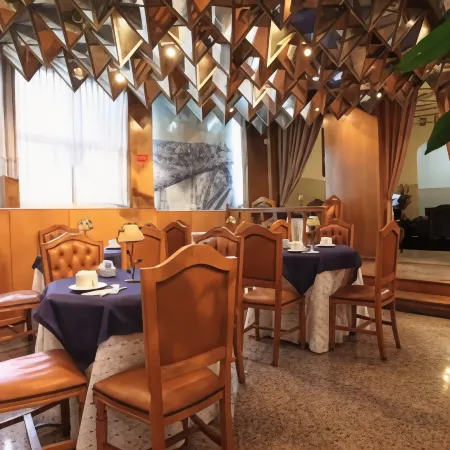 Costa do Sol B&B