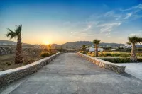 KK Mykonos Village an Adults Only Experience - 3 stelle