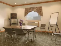 Super 8 by Wyndham Uniontown PA Hotels in North Union Township