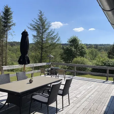 "Wilmer" - 40km from the Sea Отели в г. Силькеборг