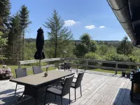 "Wilmer" - 40km from the Sea