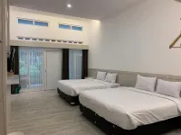 Tambi Tea Resort Hotell i Kwadungan Jurang