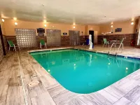 Baymont by Wyndham Phoenix North Hotels near North Mountain