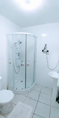 Furnished Apartment Cabañas del Profe Отели рядом с достопримечательностью «Mirador chiloé»