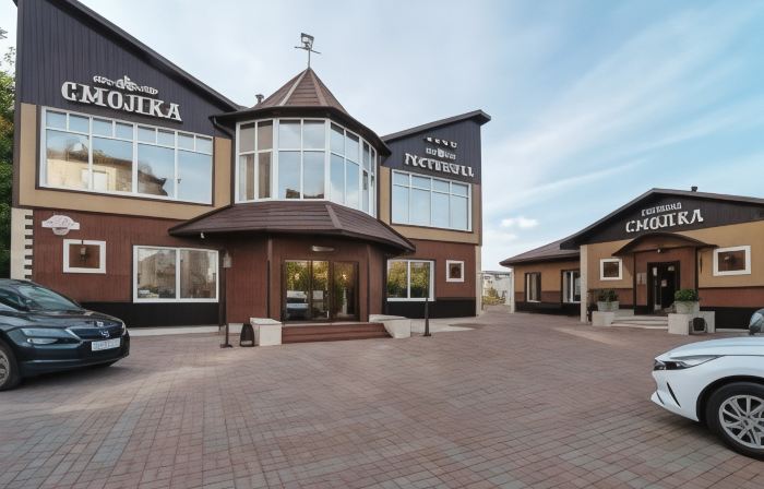 Smolka Hotel