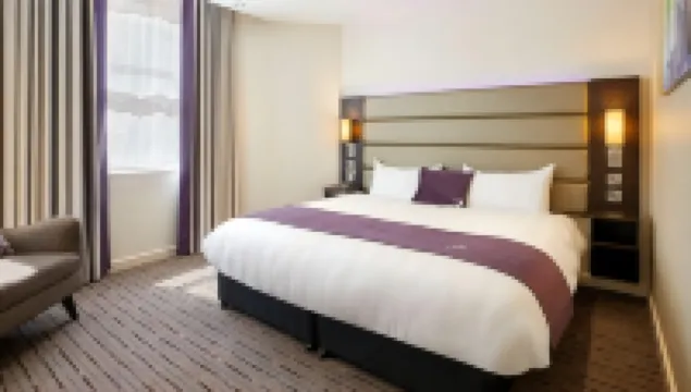 Premier Inn Liskeard