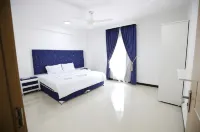 Al Rayyan Hotel Apartments Muscat Hotel a Seeb