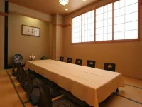 Otaru Asarigawa Onsen Hotel Musashitei