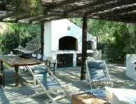 Spacious Maisonette on the eu Blue Beach of Kalogria in Sithonia, Greece Num1