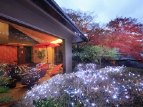Yutorelo-an Hotels in Hakone