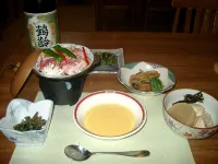 Saemon Hotel Hotels in Minamiuonuma