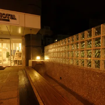 APA Hotel (Mito Eki Kita)