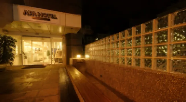 APA Hotel (Mito Eki Kita)