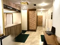 ホテル時計台 - 2つ星