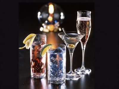 バー ホテルヒューイット甲子園の写真