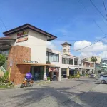 旅行蜜蜂機場旅館