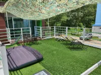 Yeongdeok Sea Blue Pension
