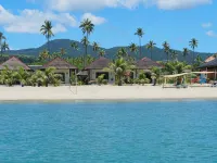 Footprints Beach Resort - con vistas al mar